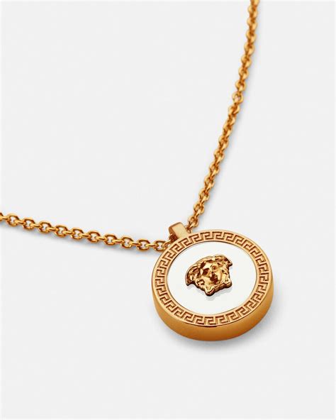 collar de versace